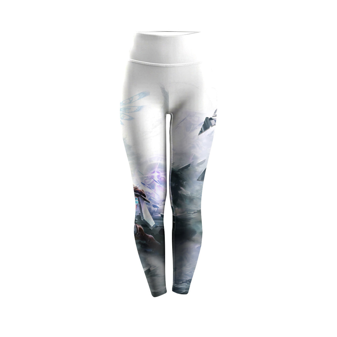  The Legend of Zelda Link Women's Leggings