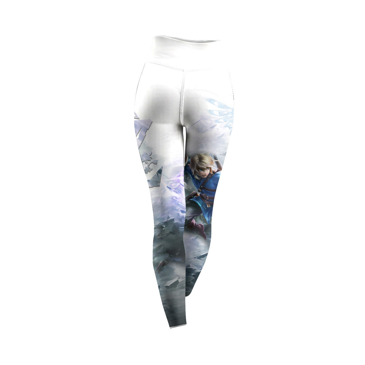  The Legend of Zelda Link Women's Leggings