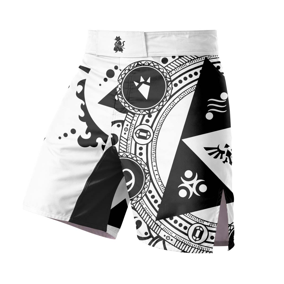 The Legend of Zelda Fight Shorts