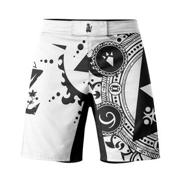  The Legend of Zelda Fight Shorts