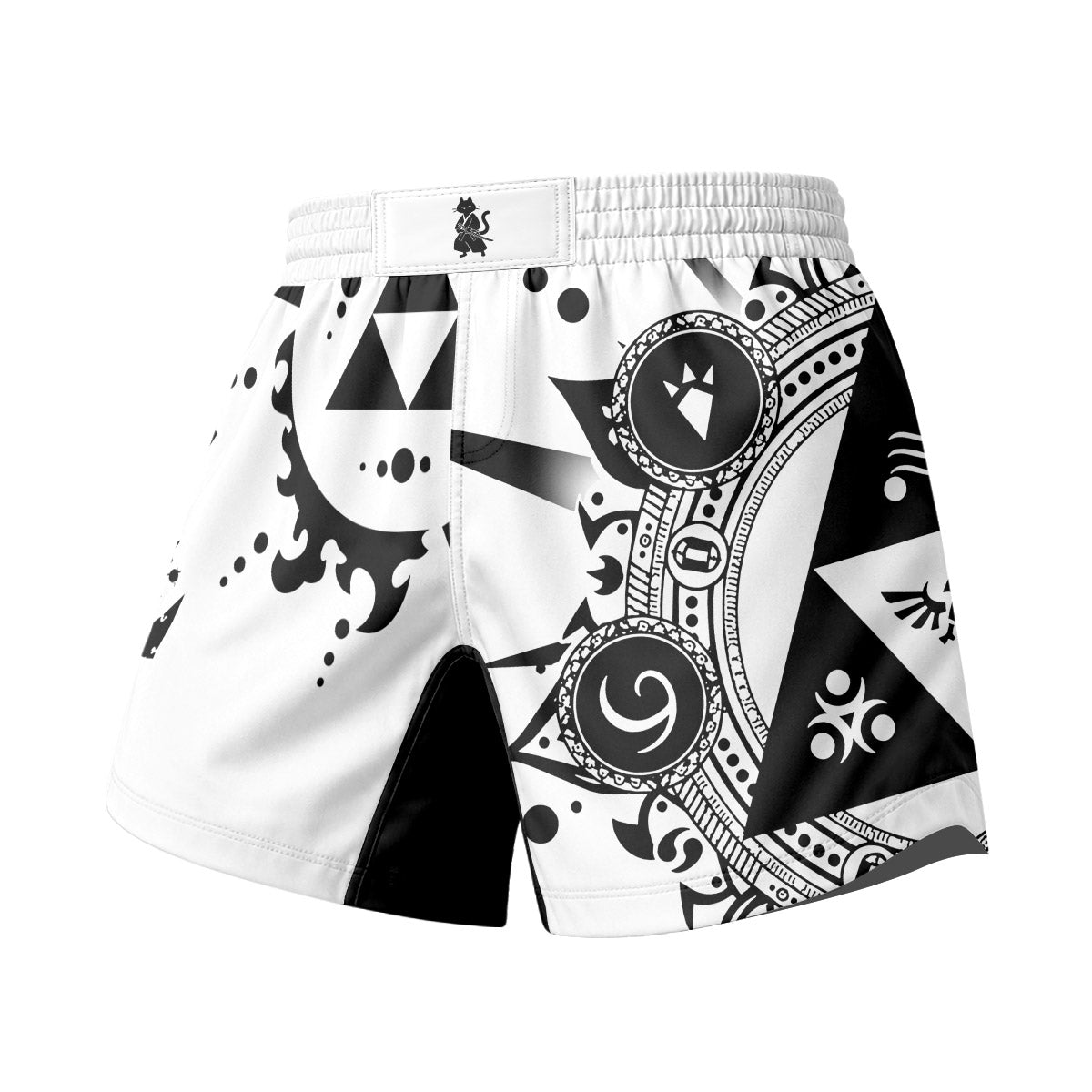  The Legend of Zelda Grappling Shorts