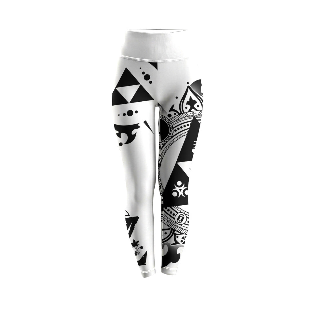  The Legend of Zelda Women's Leggings