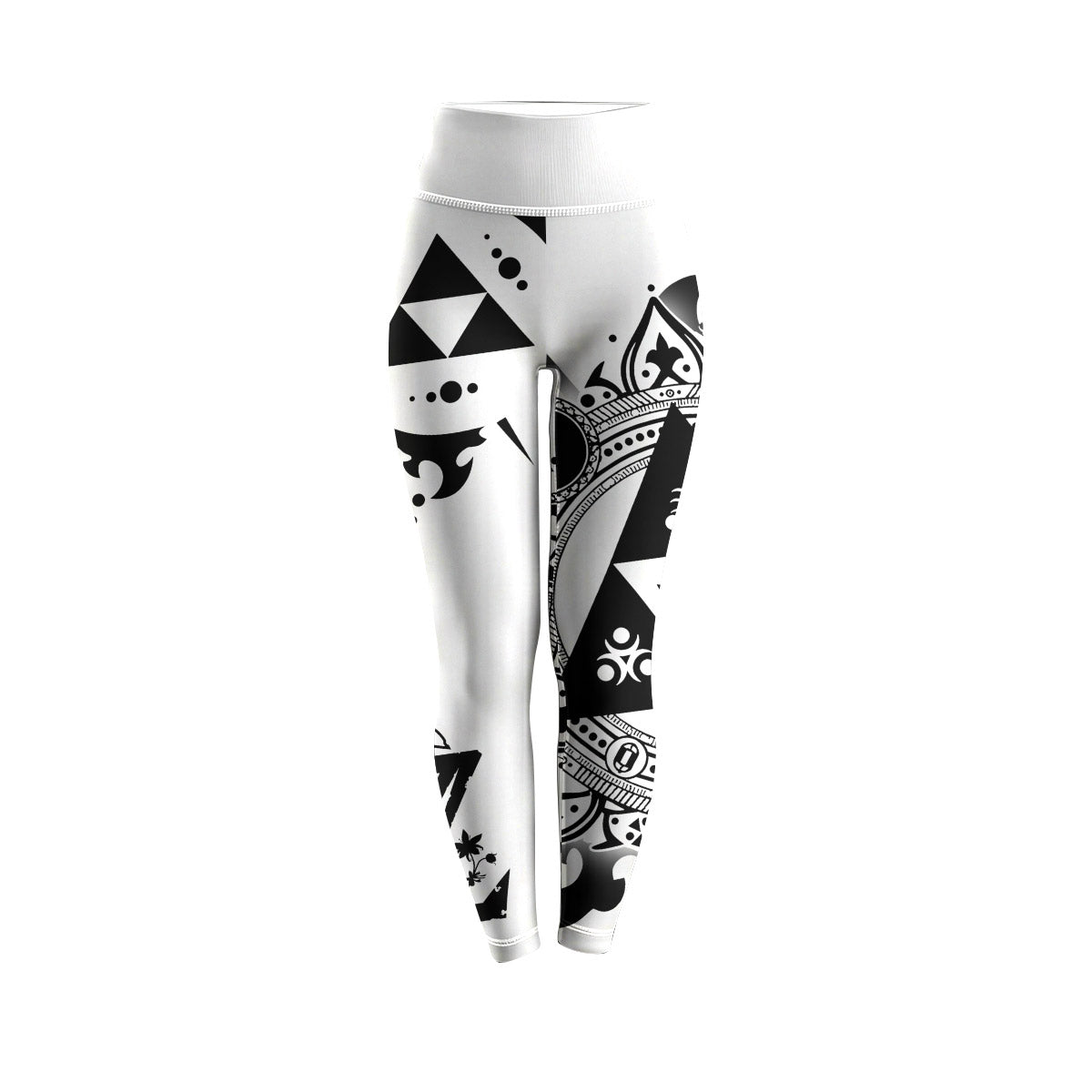  The Legend of Zelda Women's Leggings