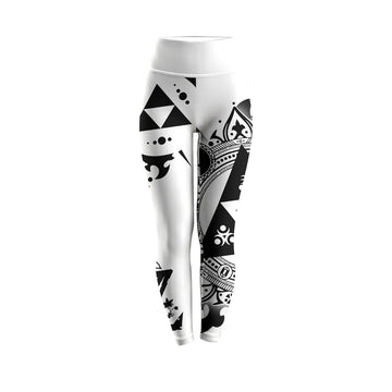  The Legend of Zelda Women's Leggings