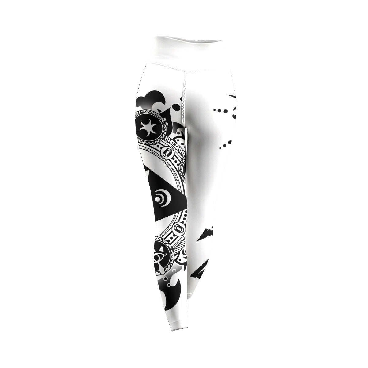  The Legend of Zelda Women's Leggings