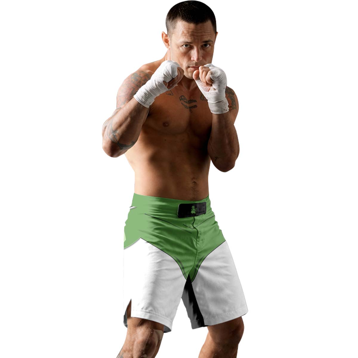 Toy Story Buzz Lightyear Cosplay Fight Shorts