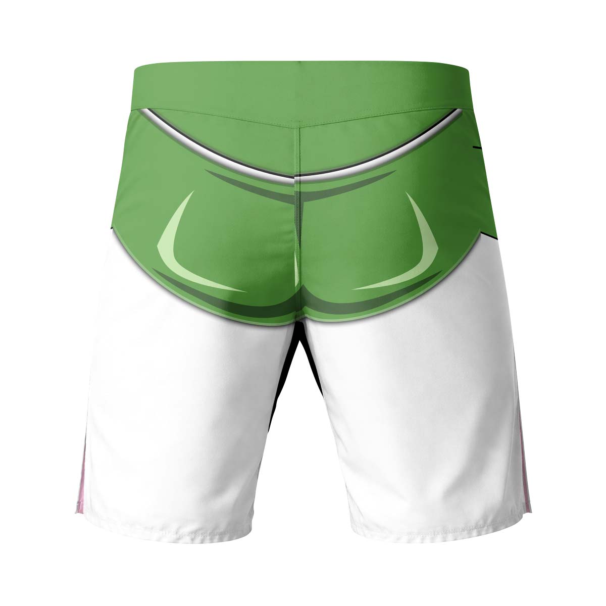 Toy Story Buzz Lightyear Cosplay Fight Shorts