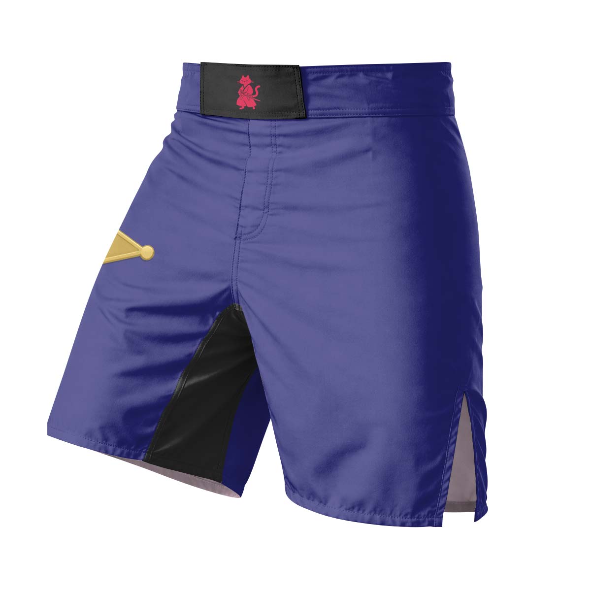 Toy Story Woody Cosplay Fight Shorts