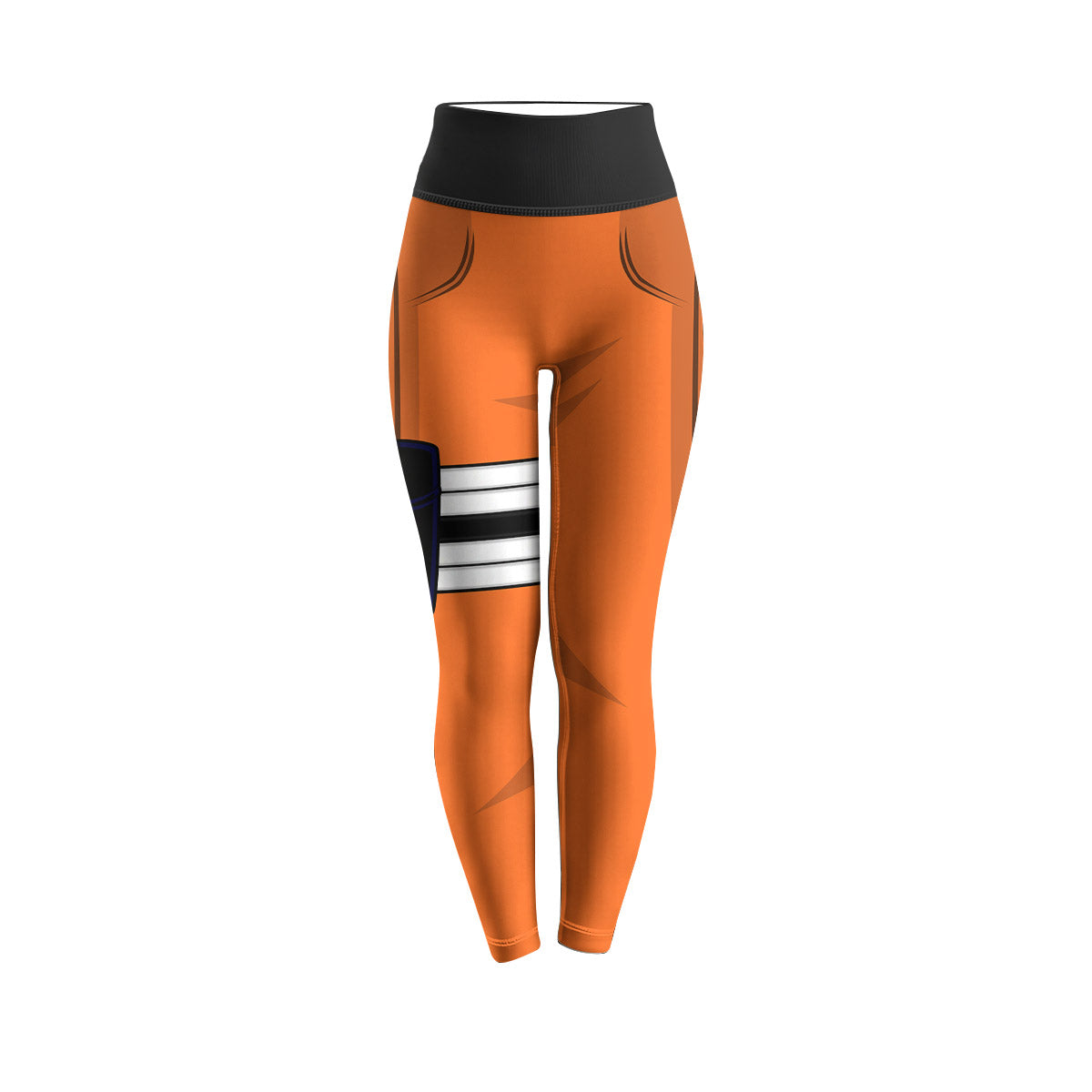  Uzumaki Naruto Women's Leggings