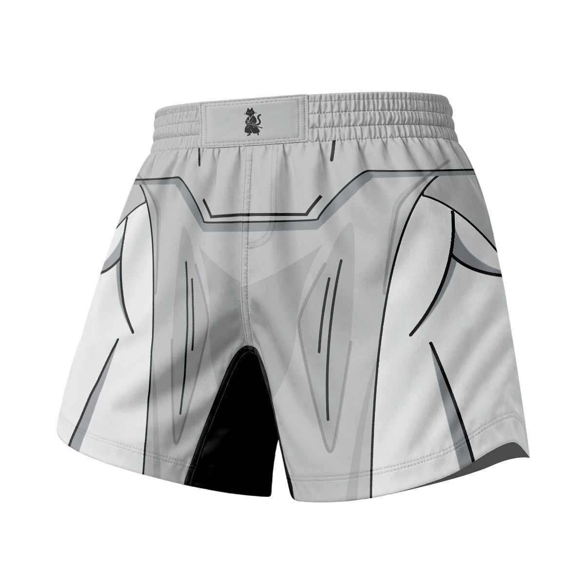 Viltrumite Soldier Uniform Grappling Shorts