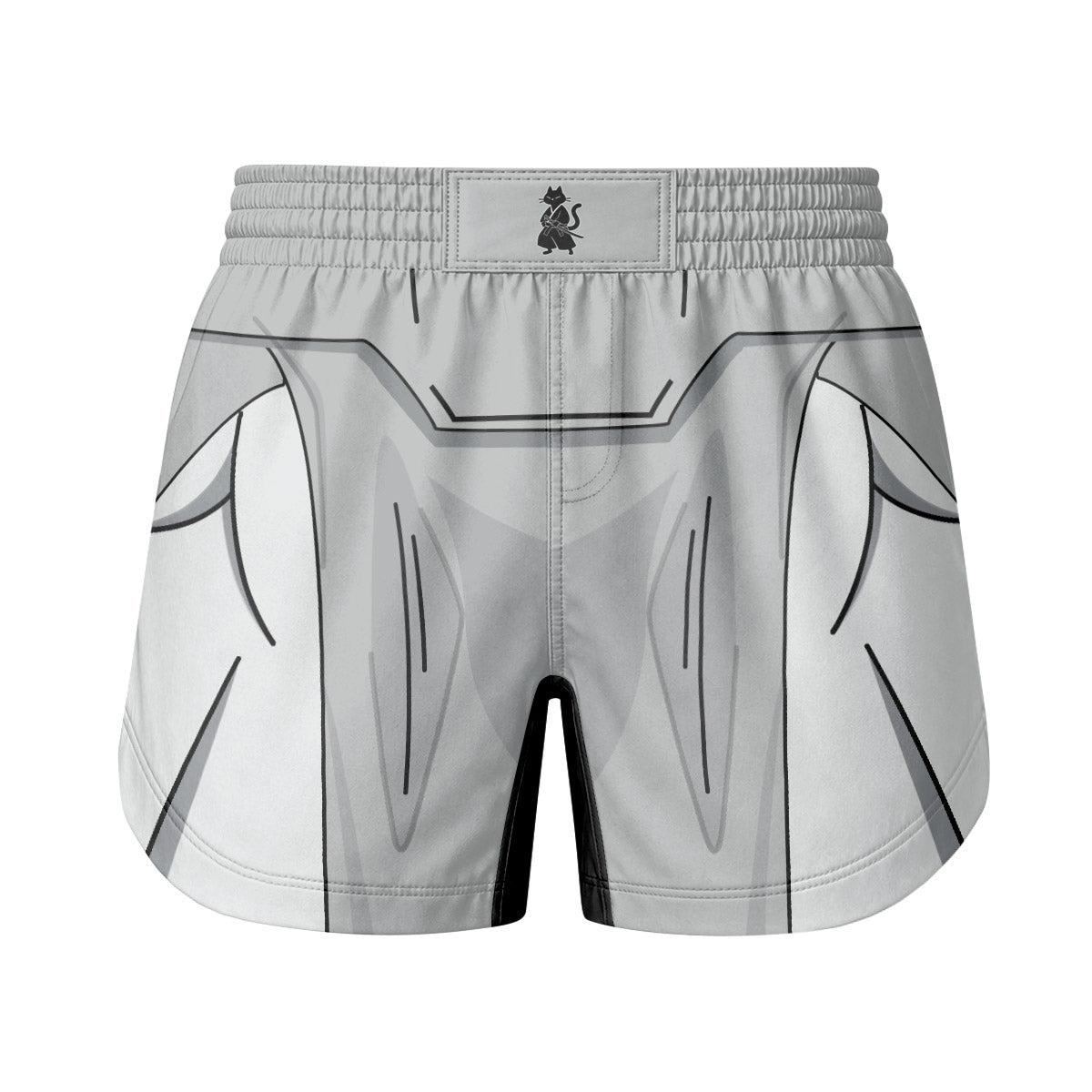Viltrumite Soldier Uniform Grappling Shorts