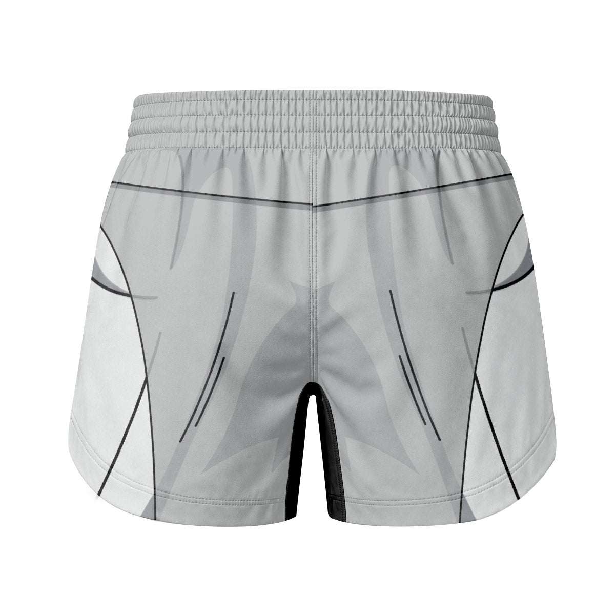 Viltrumite Soldier Uniform Grappling Shorts