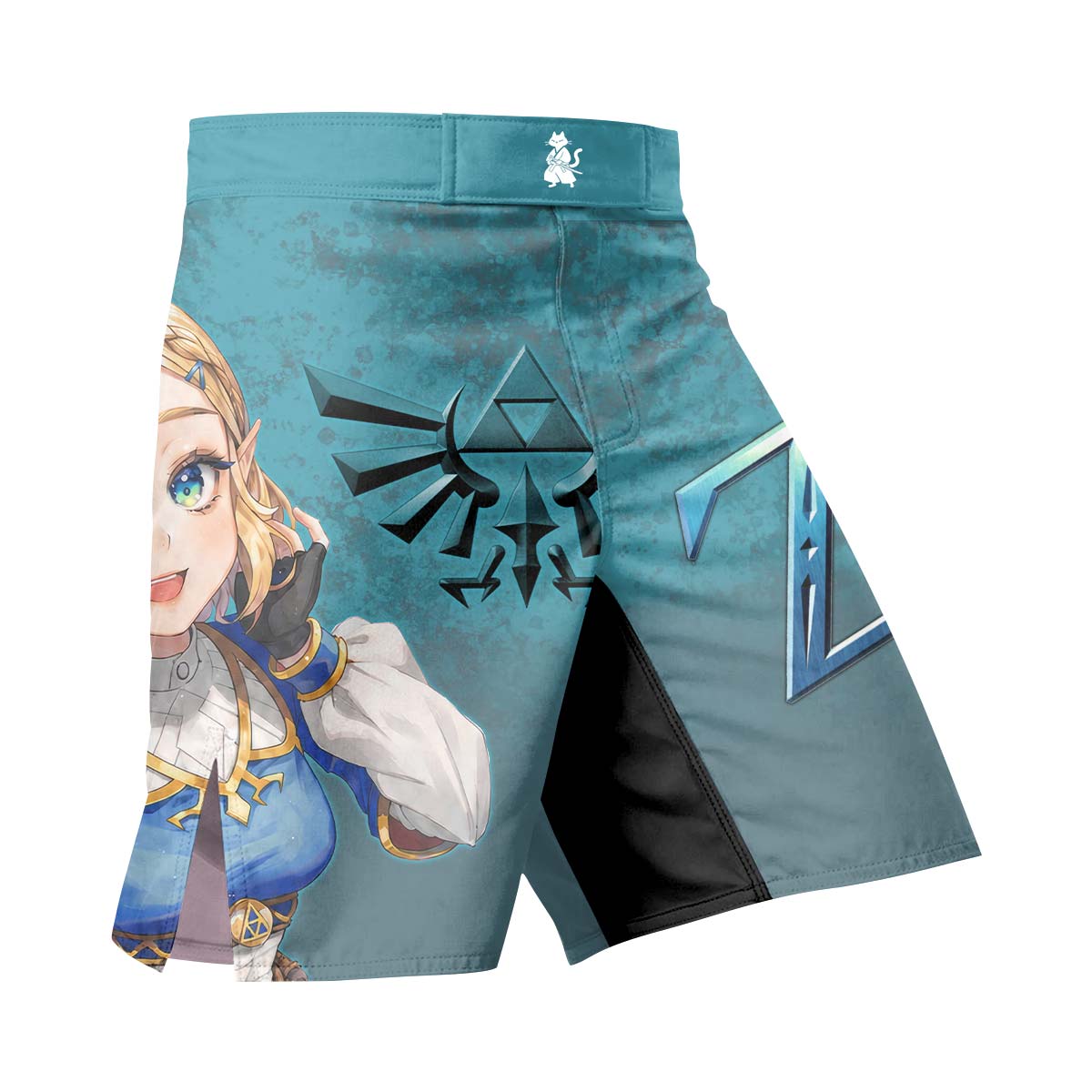  Zelda Princess Fight Shorts