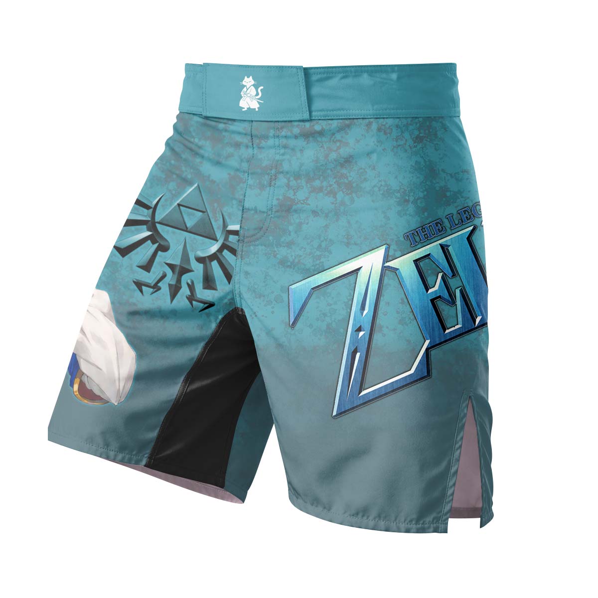 Zelda Princess Fight Shorts