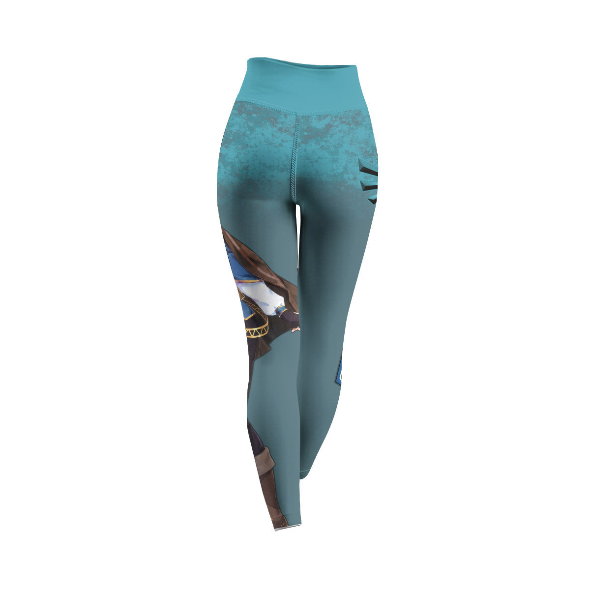  Zelda Princess Women's Leggings