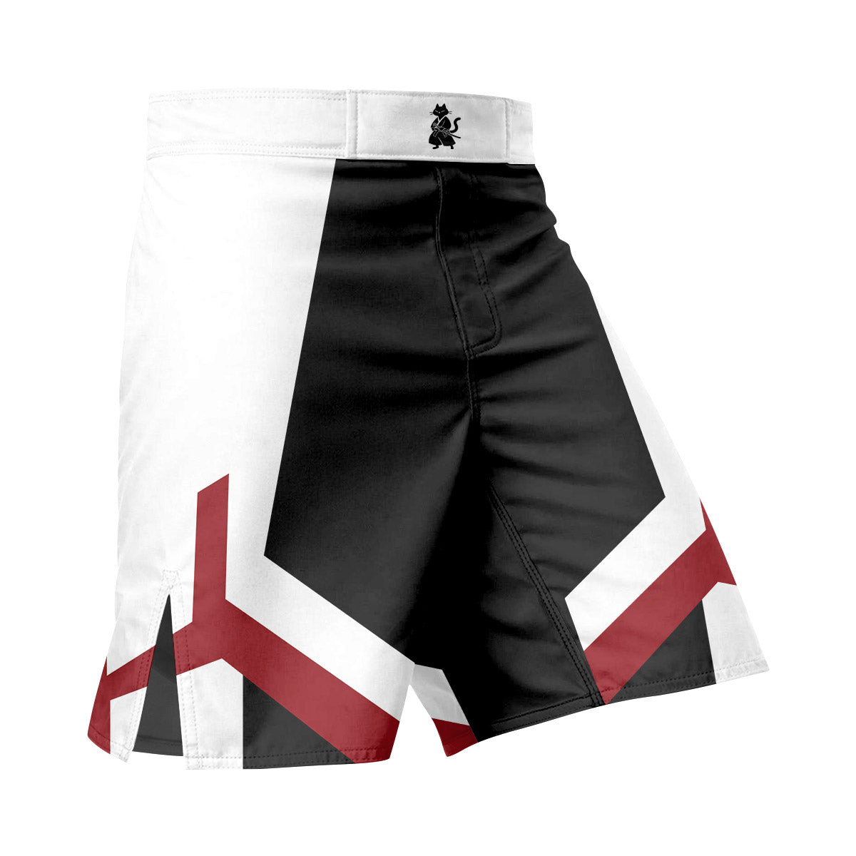 Adventure Quantum Armor Fight Shorts