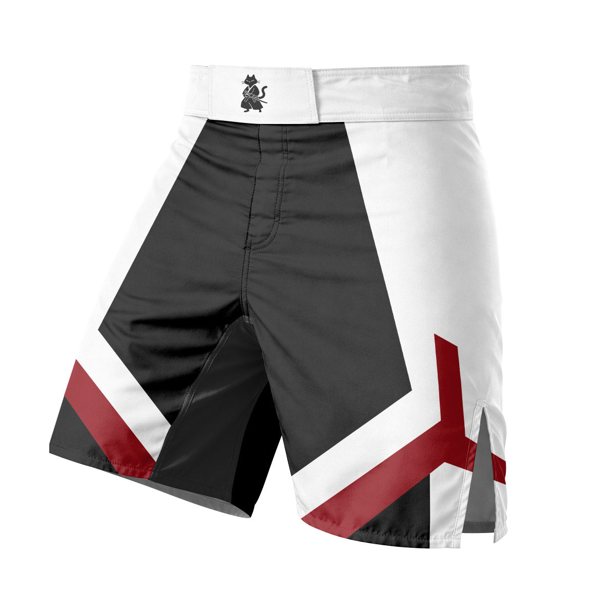 Adventure Quantum Armor Fight Shorts