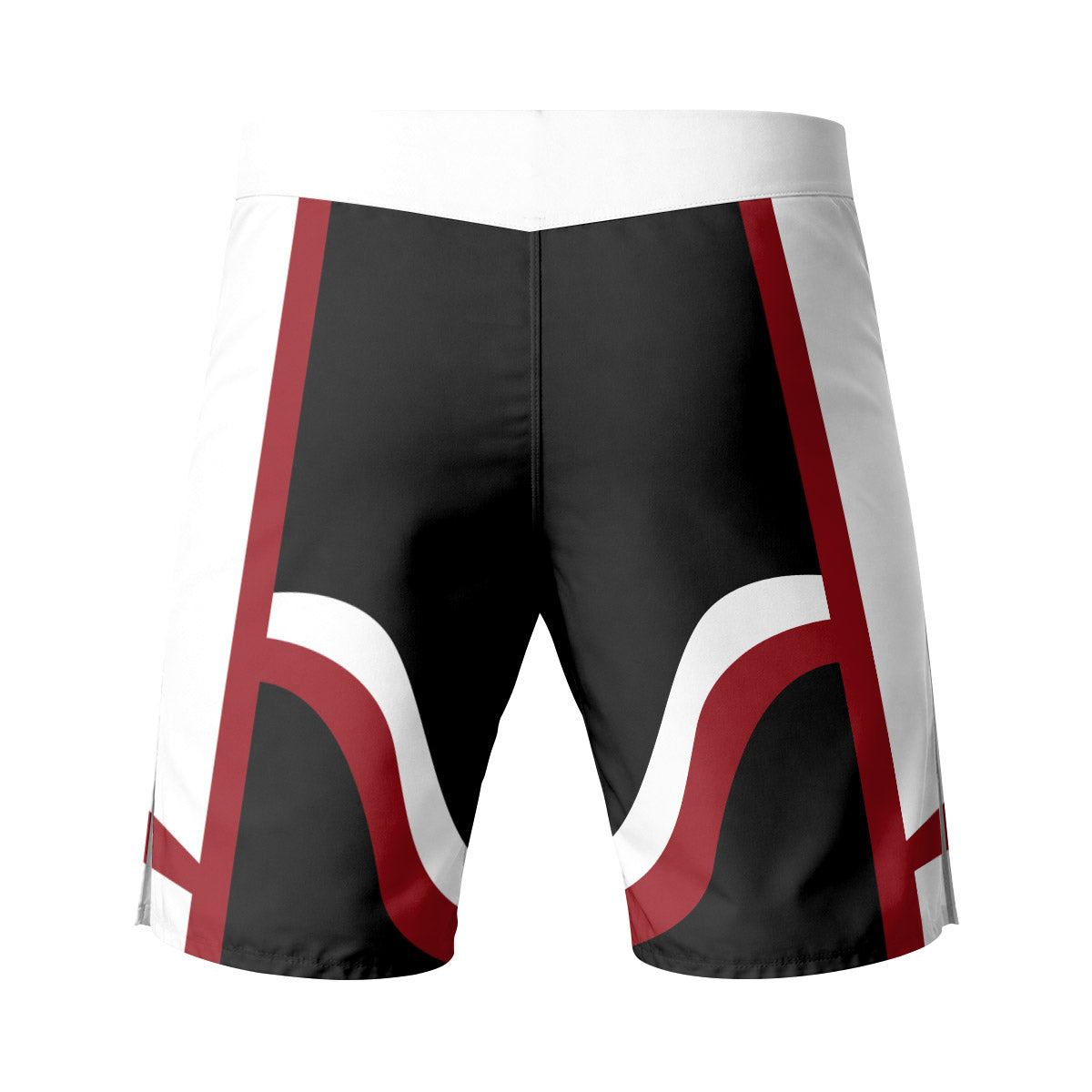 Adventure Quantum Armor Fight Shorts