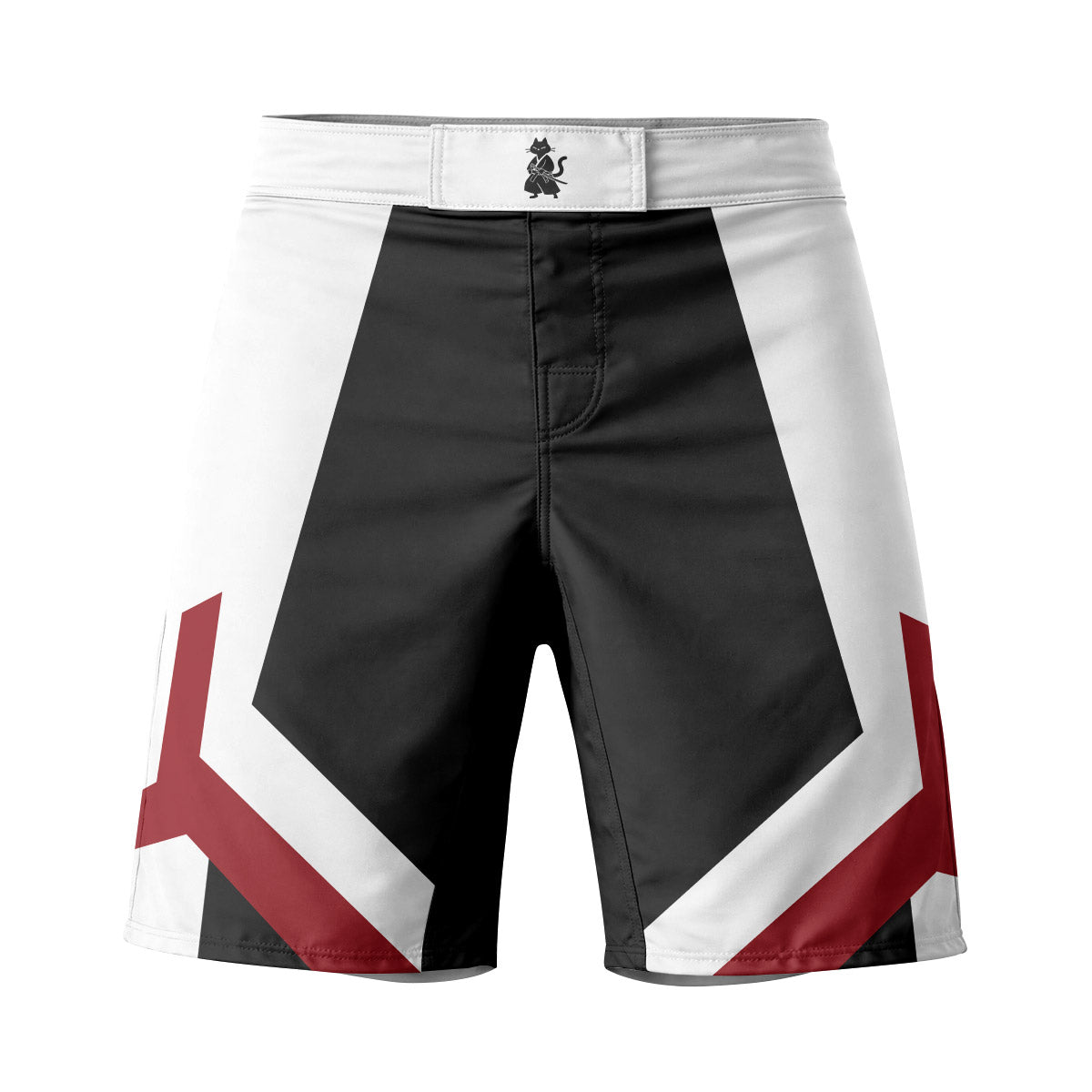 Adventure Quantum Armor Fight Shorts