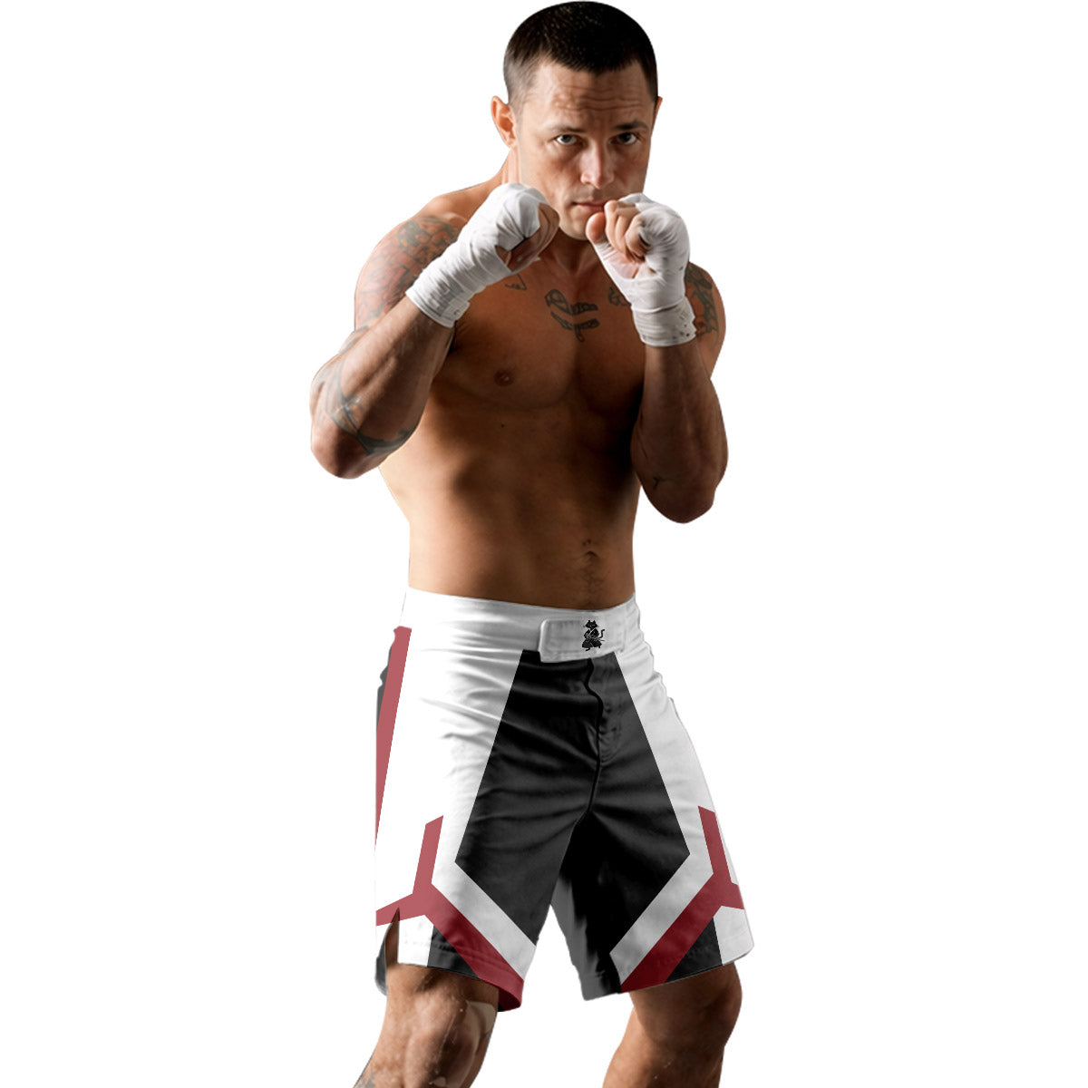 Adventure Quantum Armor Fight Shorts