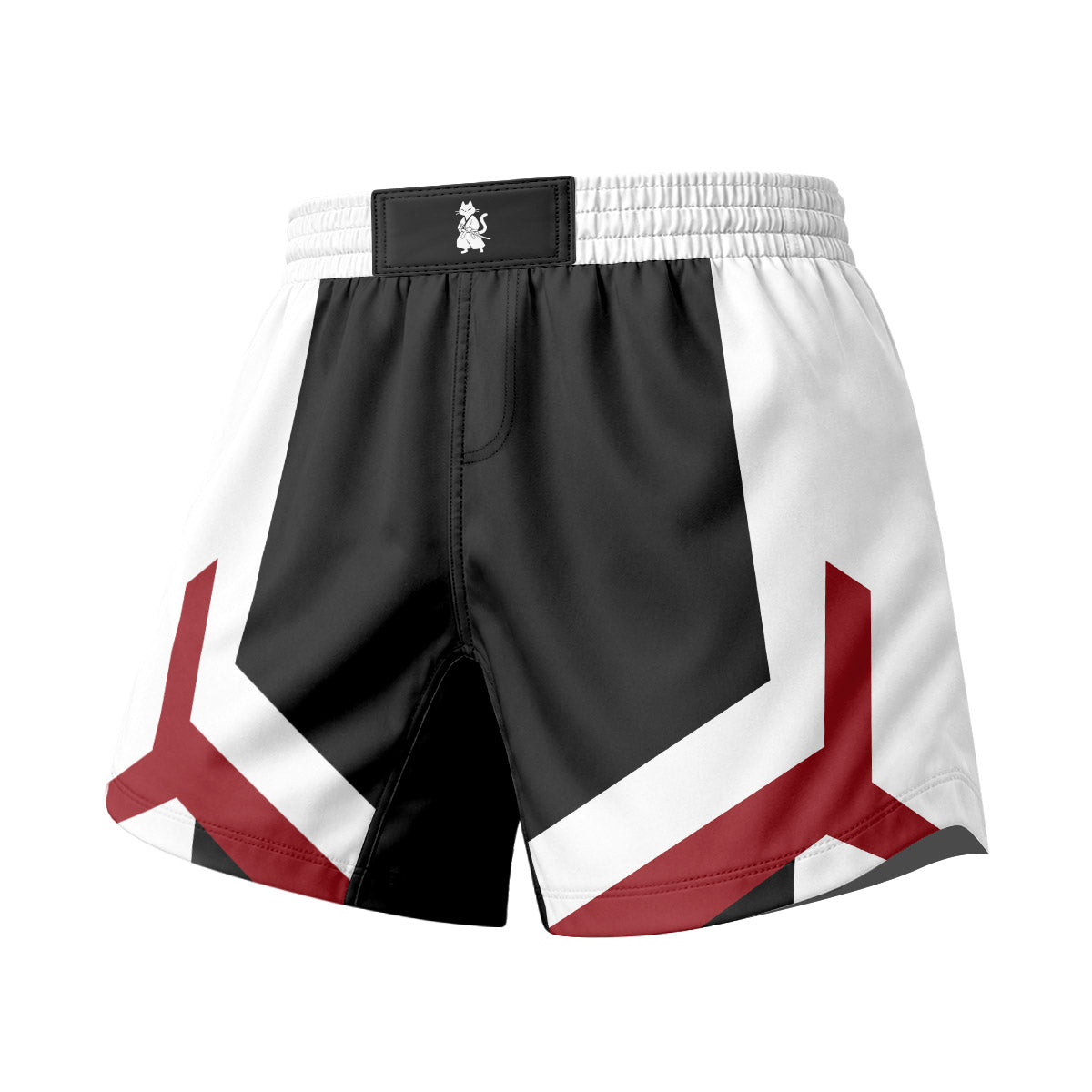 Adventure Quantum Armor Grappling Shorts