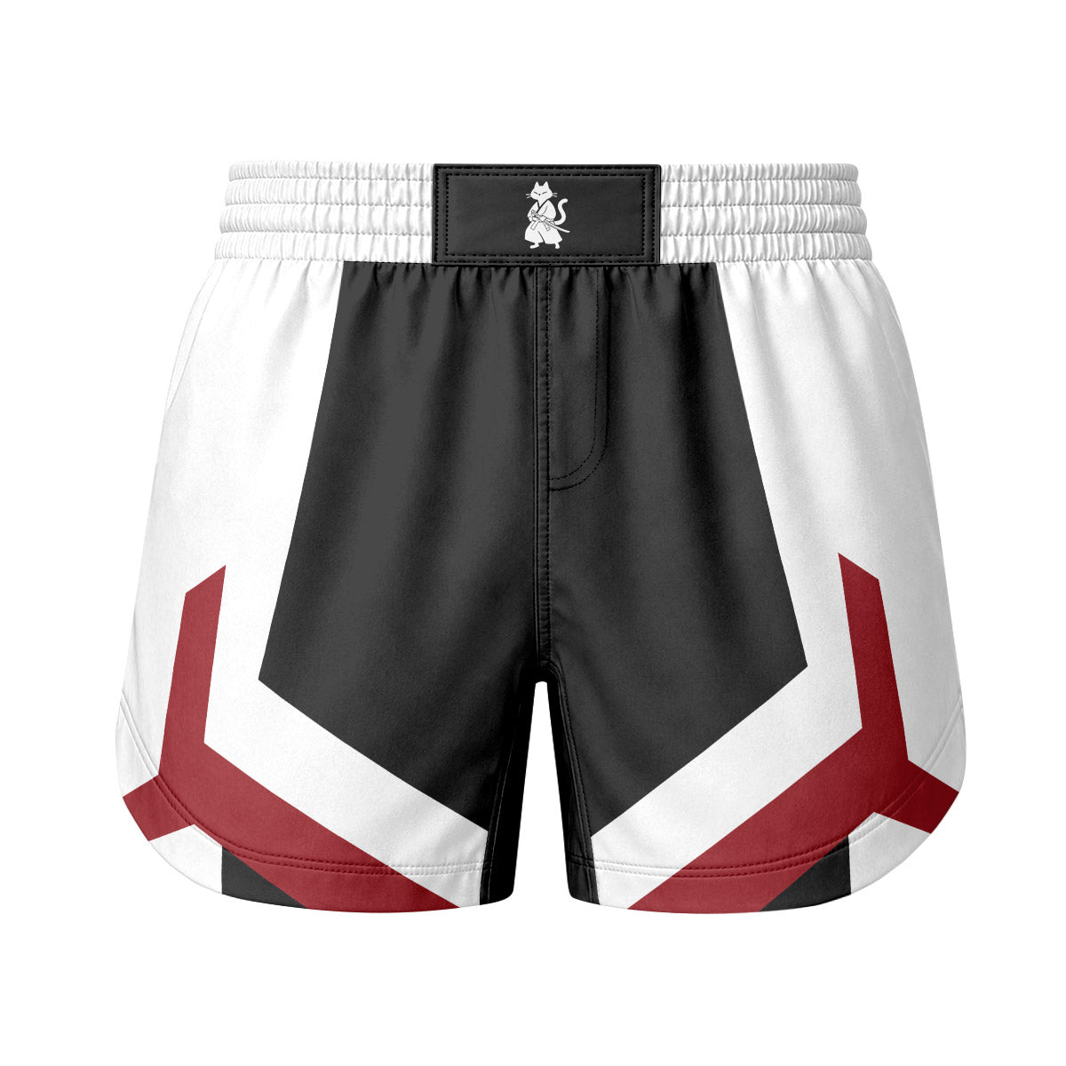 Adventure Quantum Armor Grappling Shorts