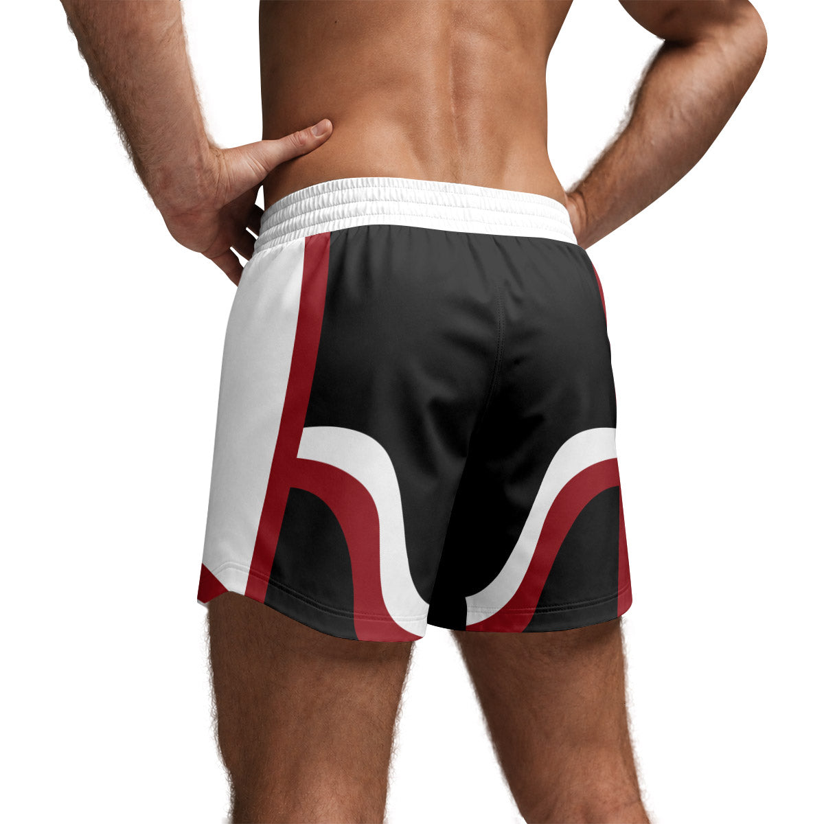 Adventure Quantum Armor Grappling Shorts