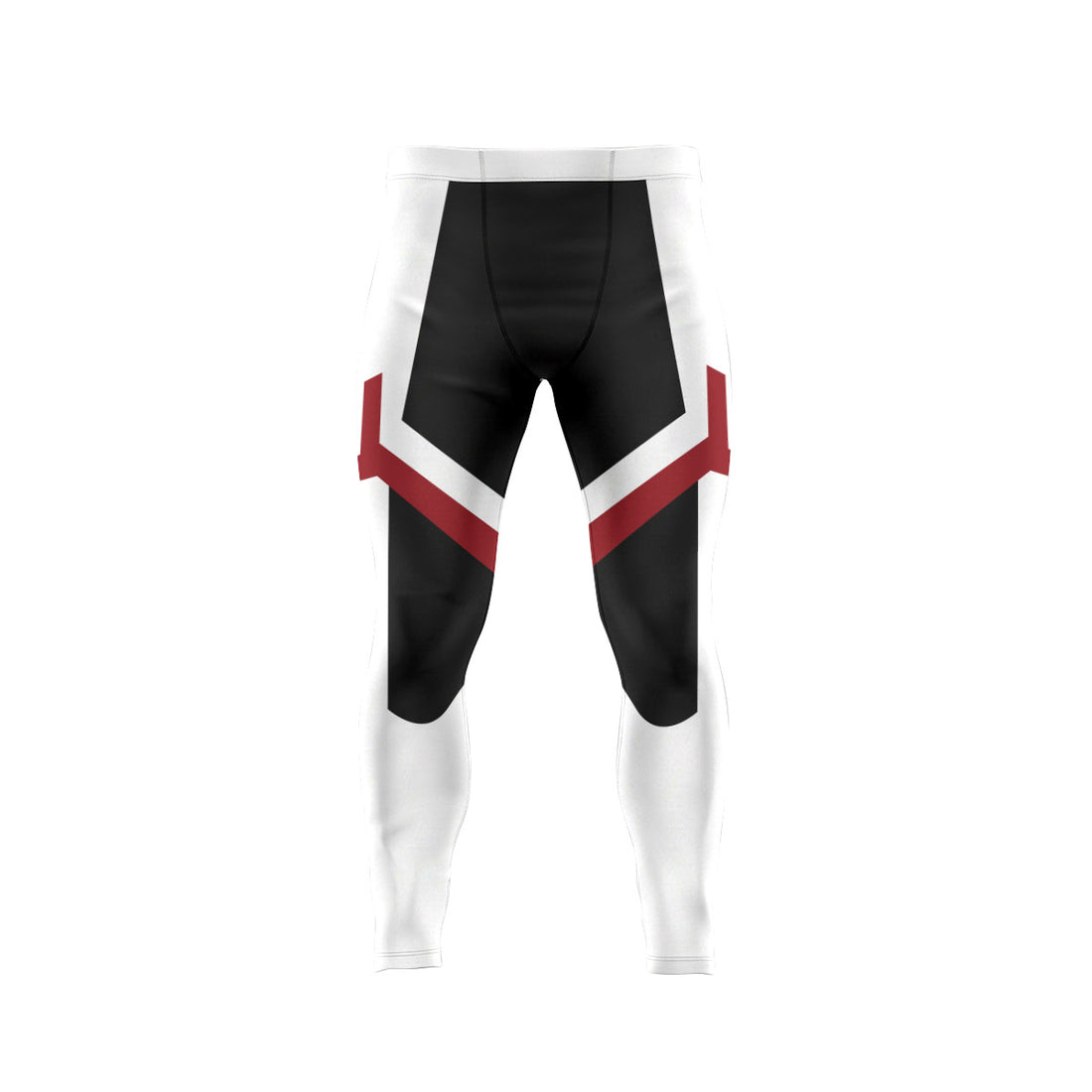 Adventure Quantum Armor Men's Compression Leggings