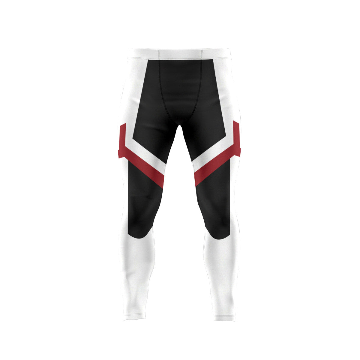 Adventure Quantum Armor Men's Compression Leggings