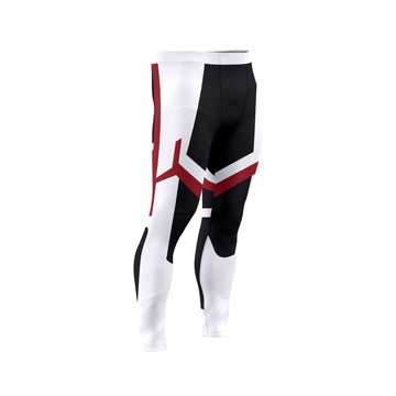 Adventure Quantum Armor Men's Compression Leggings