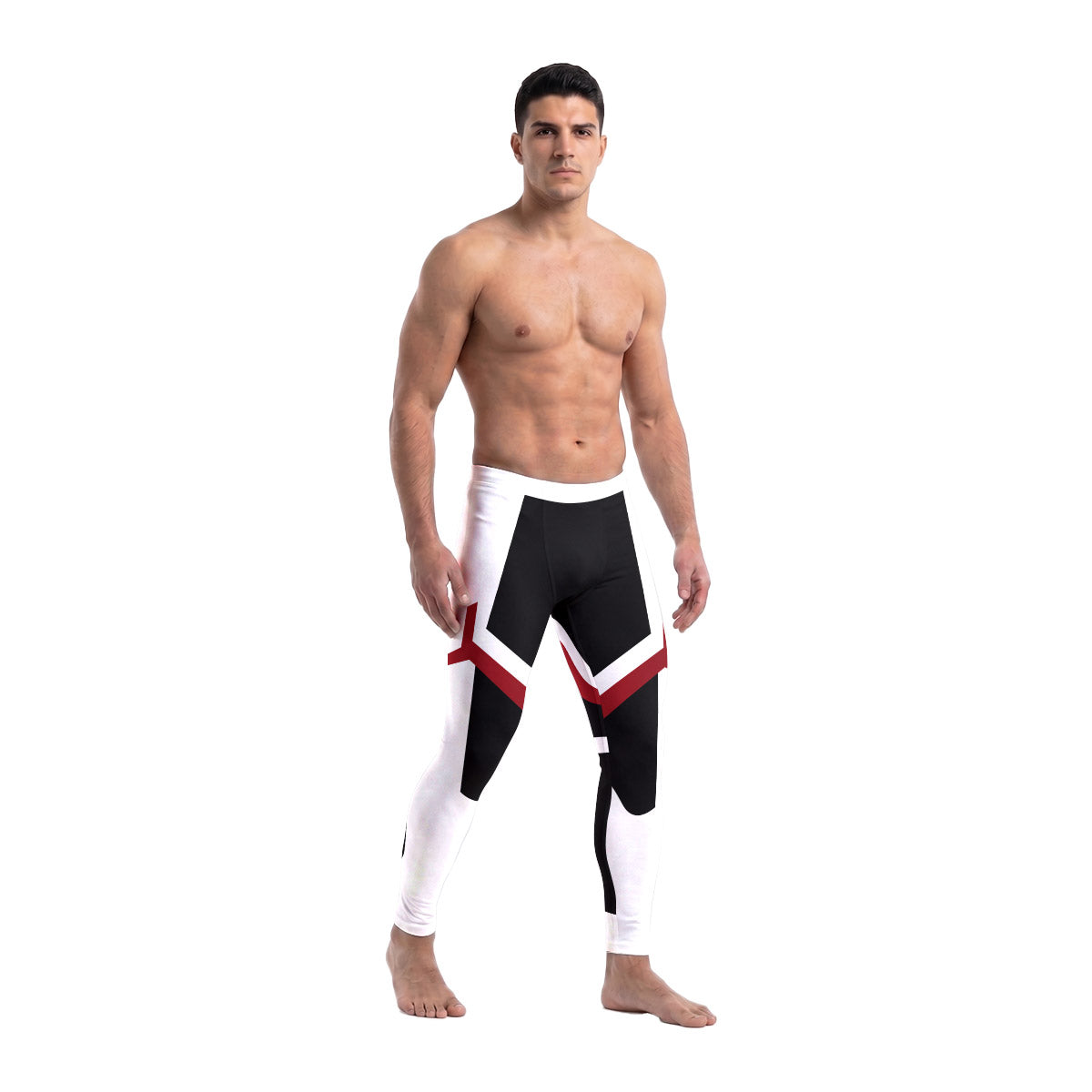 Adventure Quantum Armor Men's Compression Leggings