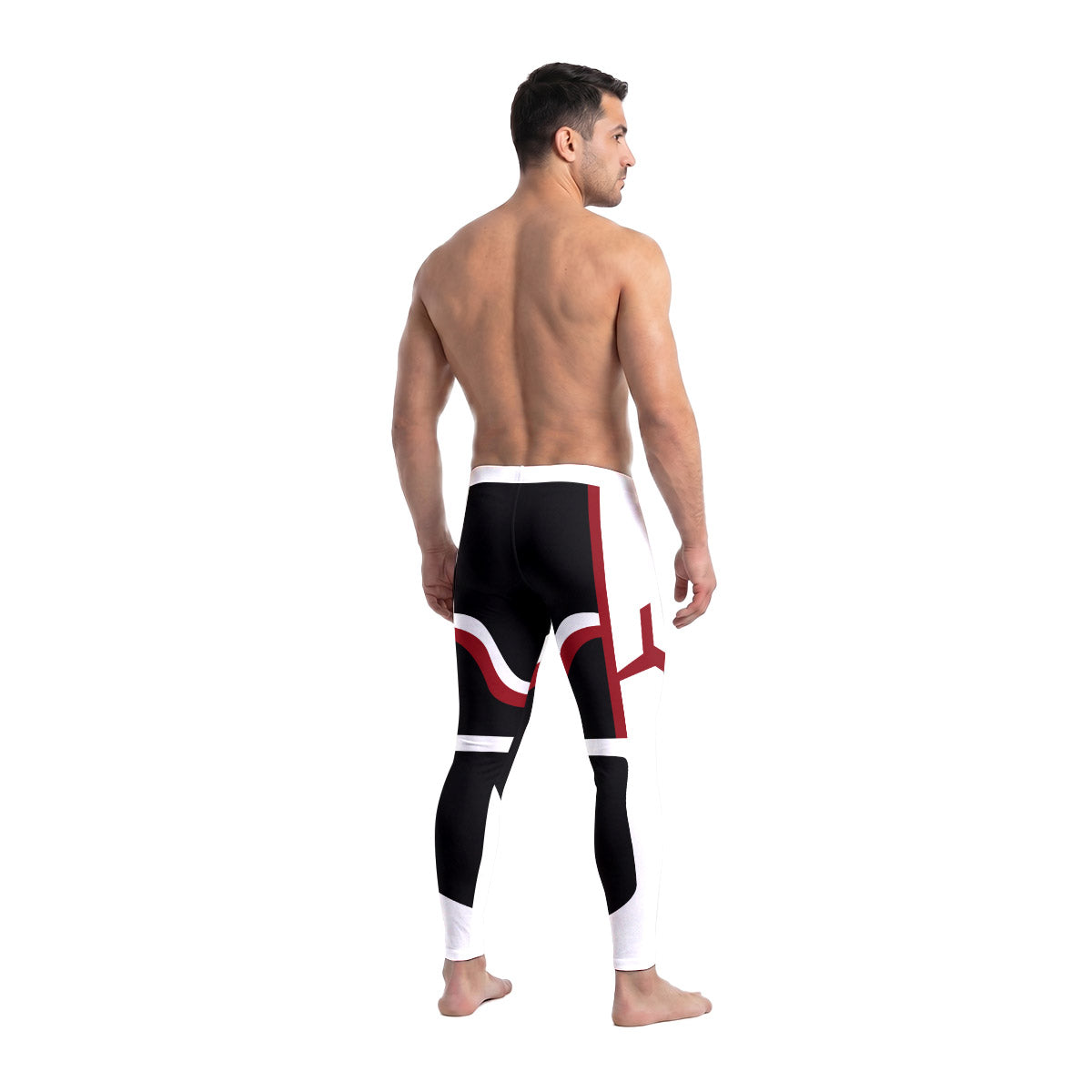 Adventure Quantum Armor Men's Compression Leggings