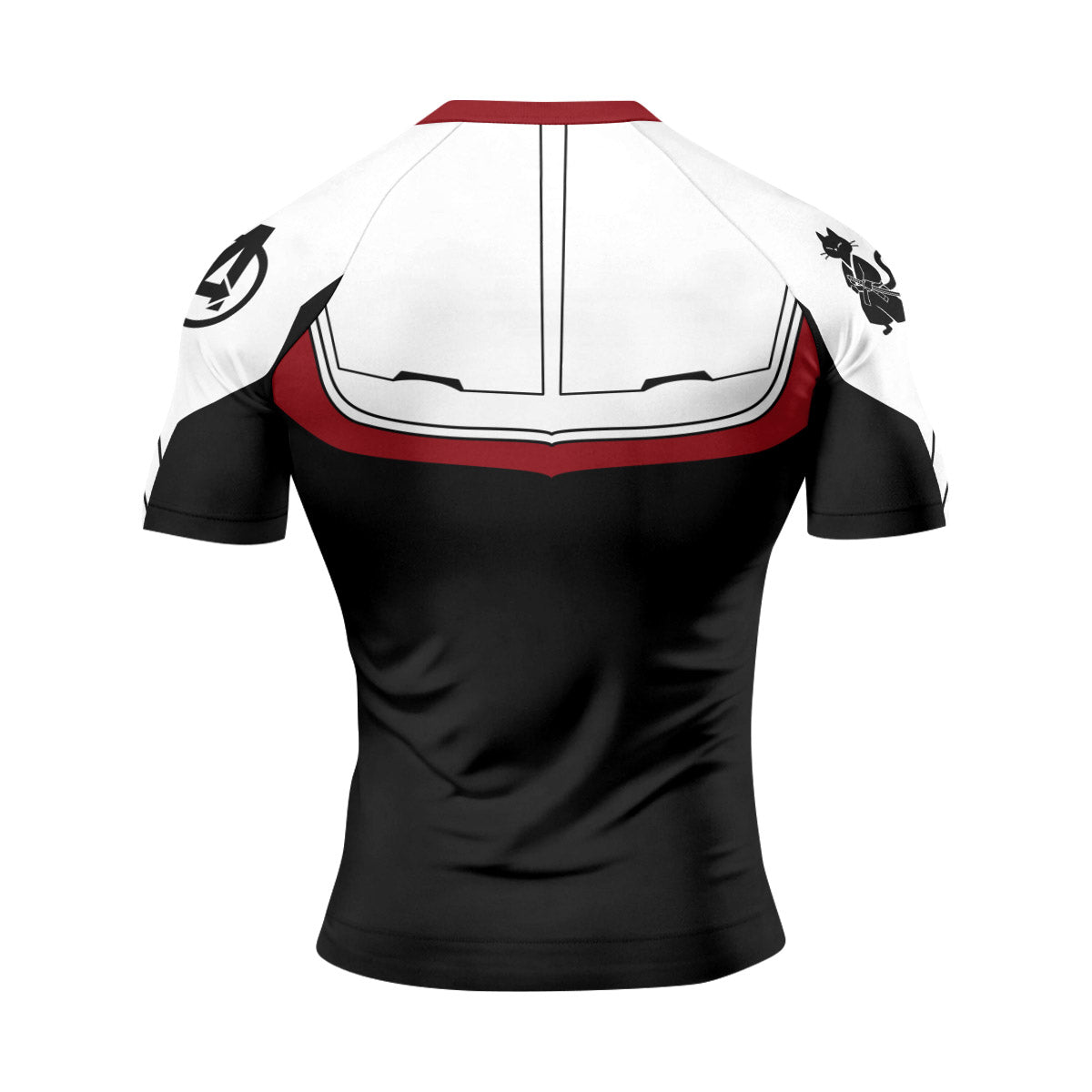 Adventure Quantum Armor Rash Guard