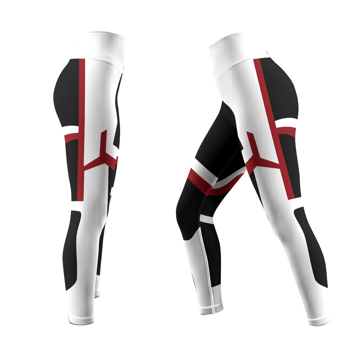 Adventure Quantum Armor Women's Leggings