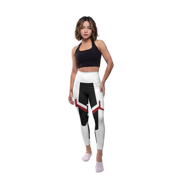 Adventure Quantum Armor Women's Leggings