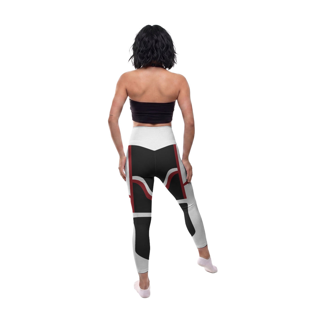 Adventure Quantum Armor Women's Leggings