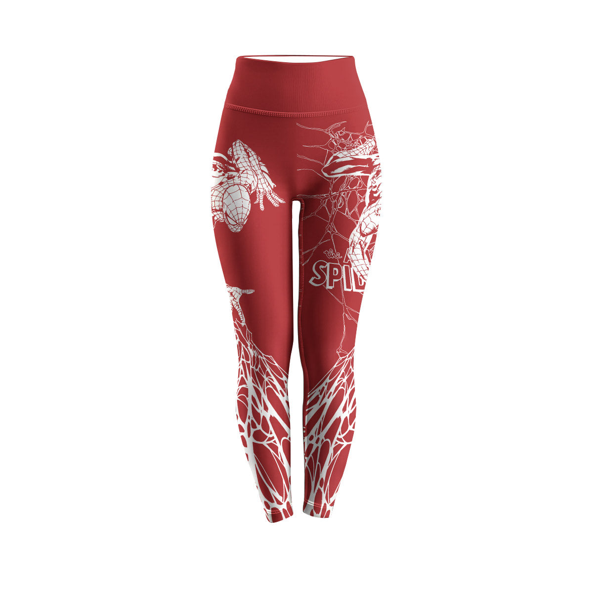 Amazing Spider Man Women's Leggings