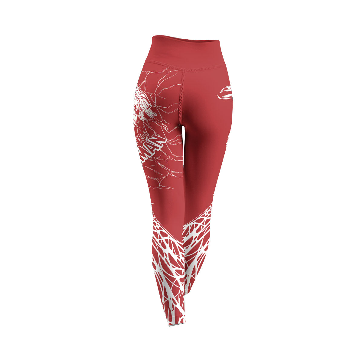 Amazing Spider Man Women's Leggings