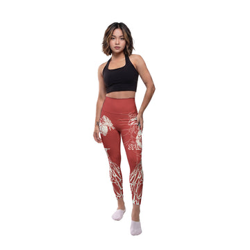 Amazing Spider Man Women's Leggings