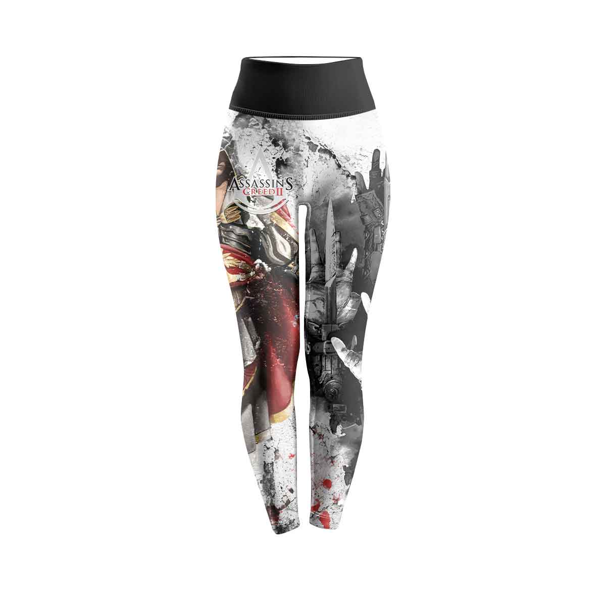  Assassin's Creed 2 Women's Leggings
