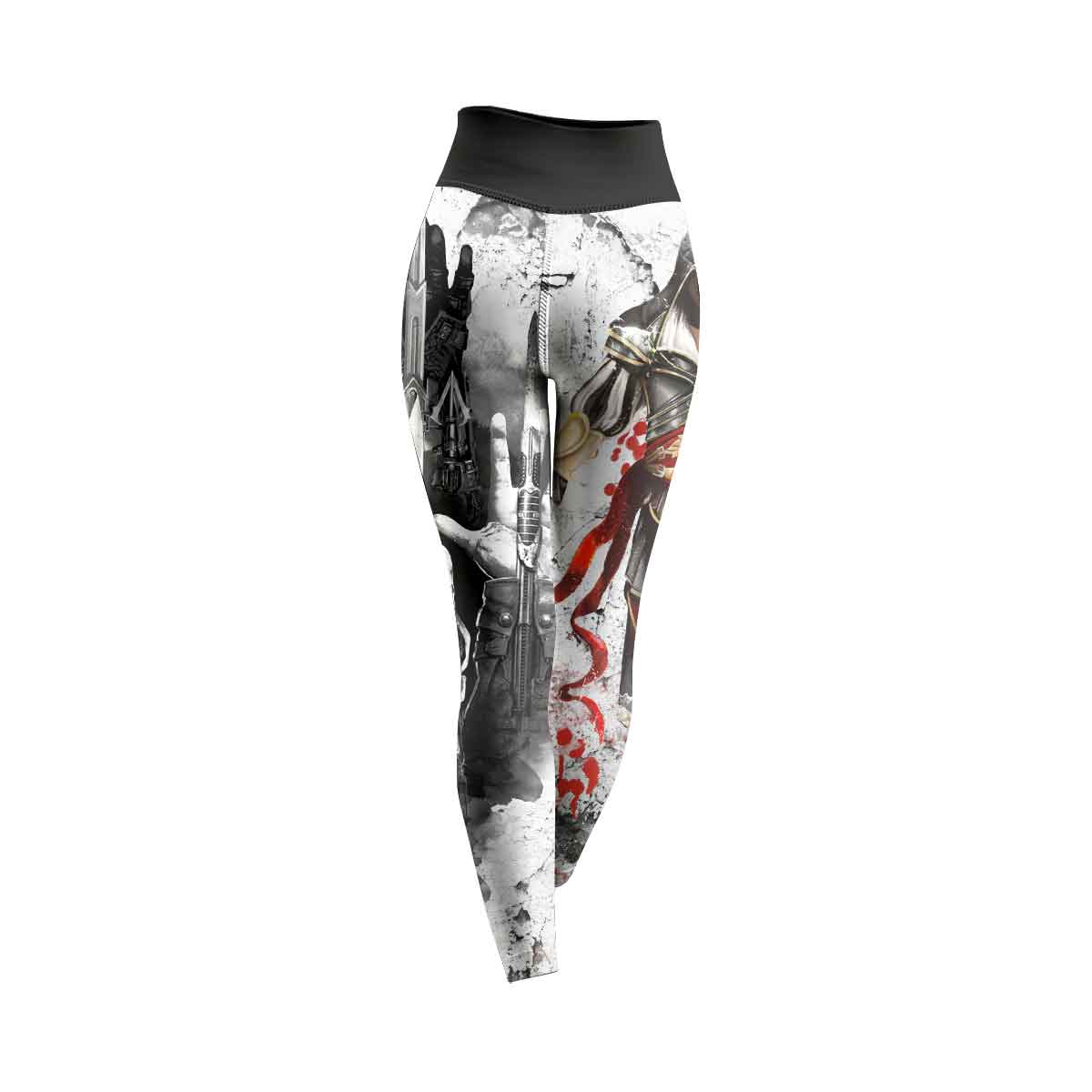  Assassin's Creed 2 Women's Leggings