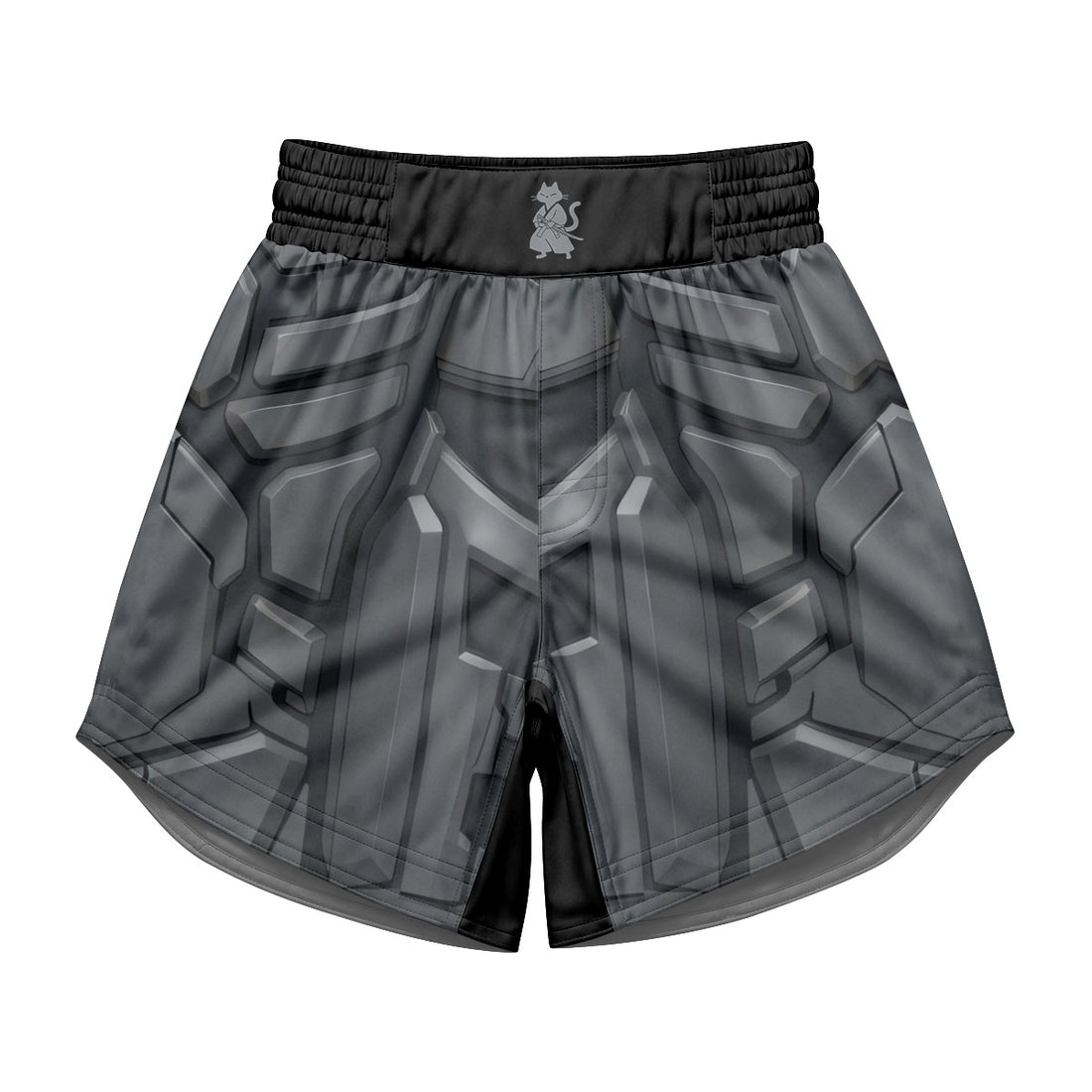 Batman Arkham Knight Kids Grappling Shorts