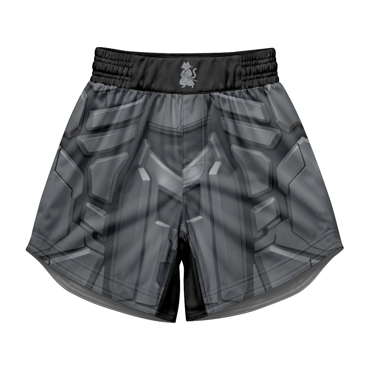 Batman Arkham Knight Kids Grappling Shorts