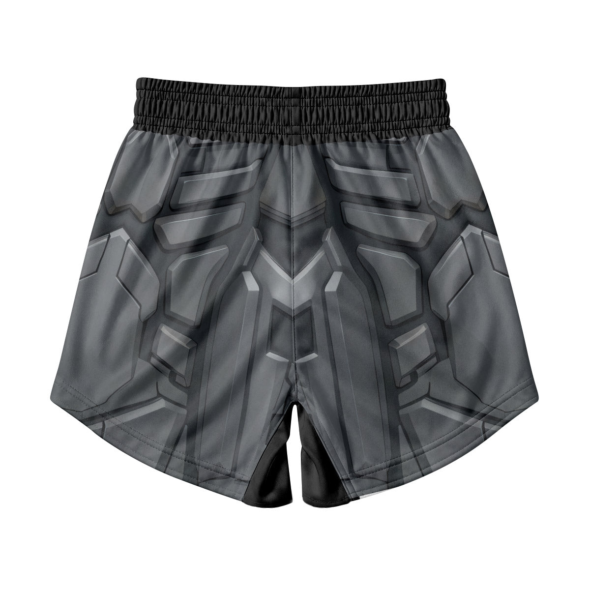 Batman Arkham Knight Kids Grappling Shorts