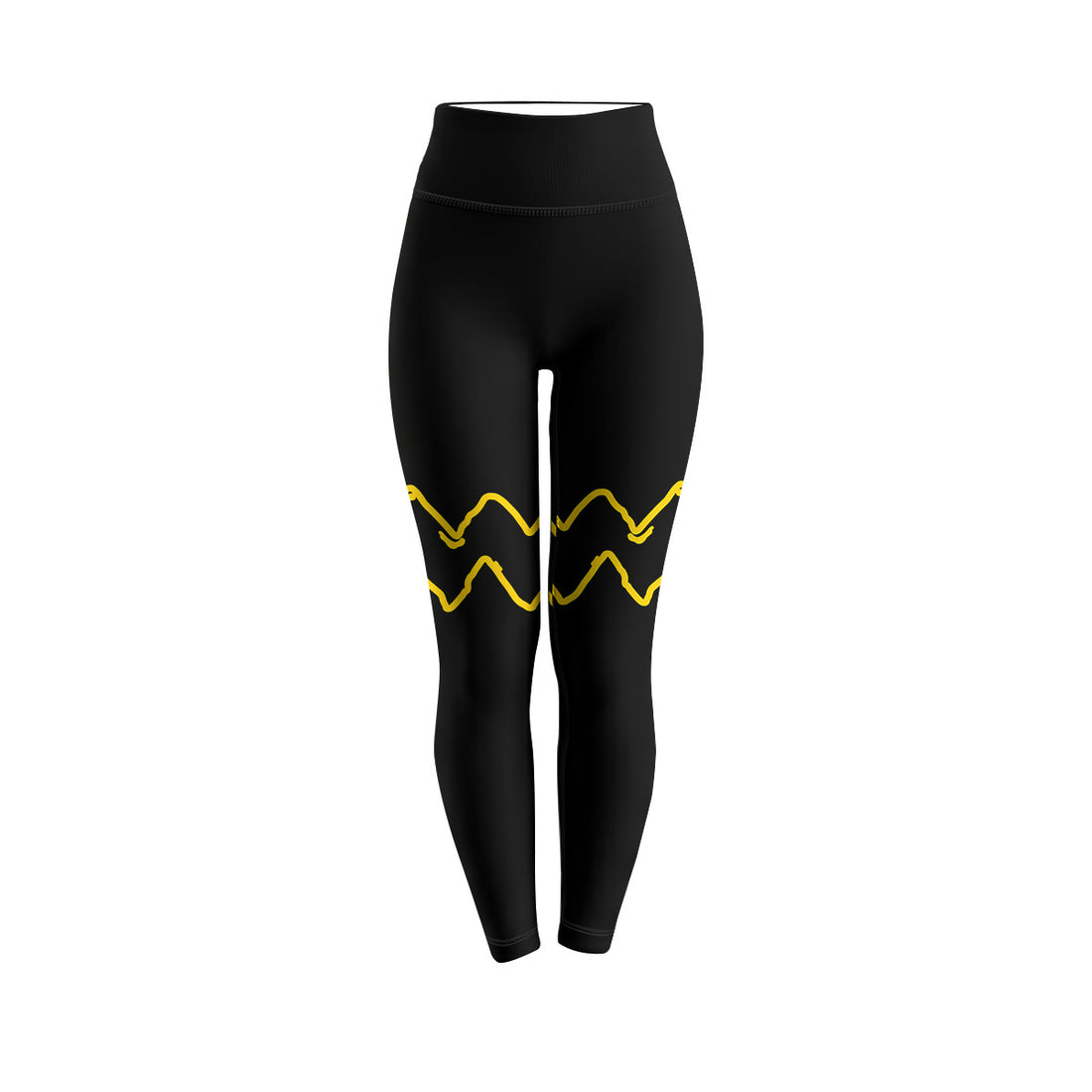 Charlie Brown Cosplay Women's Leggings