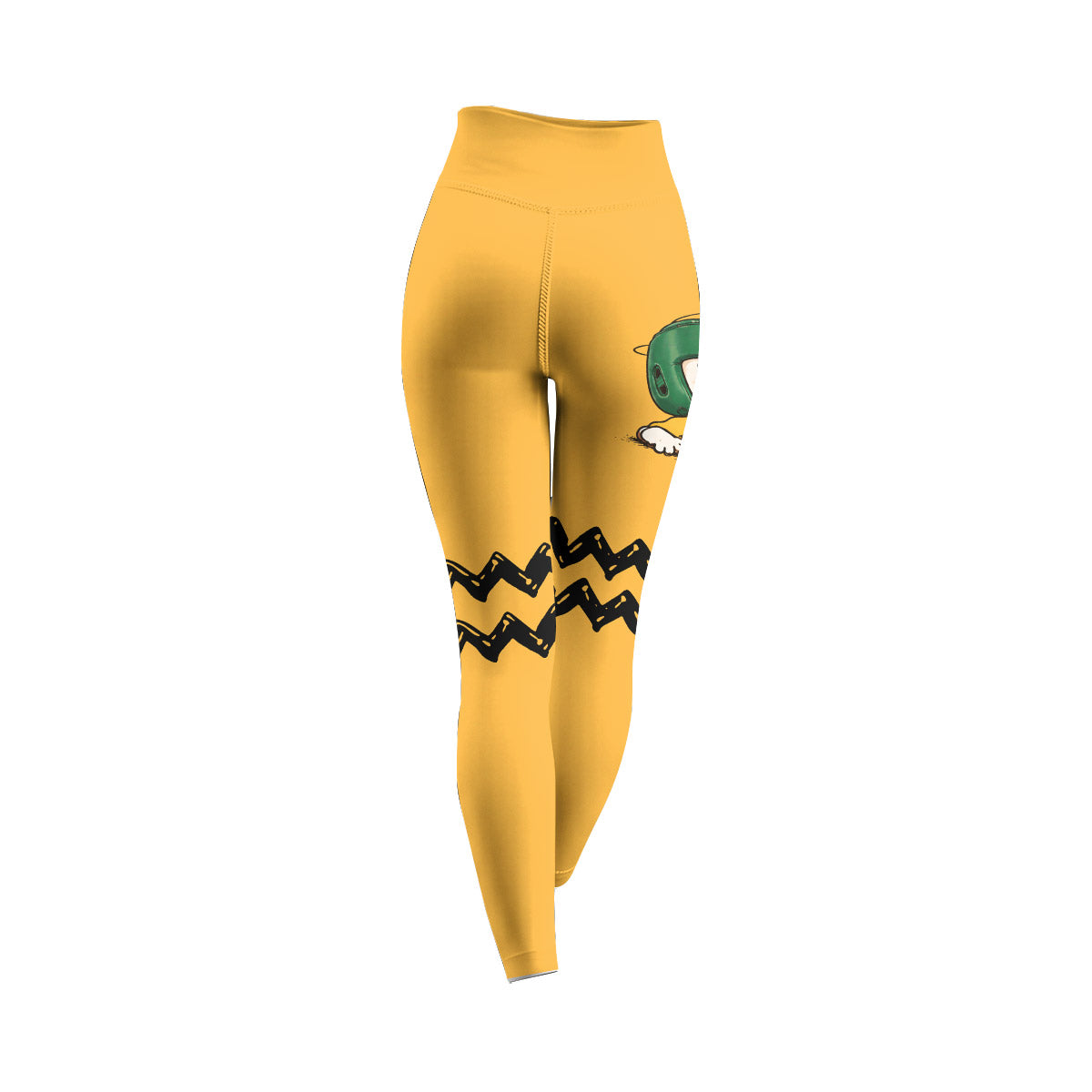 Charlie Ground Women's Leggings