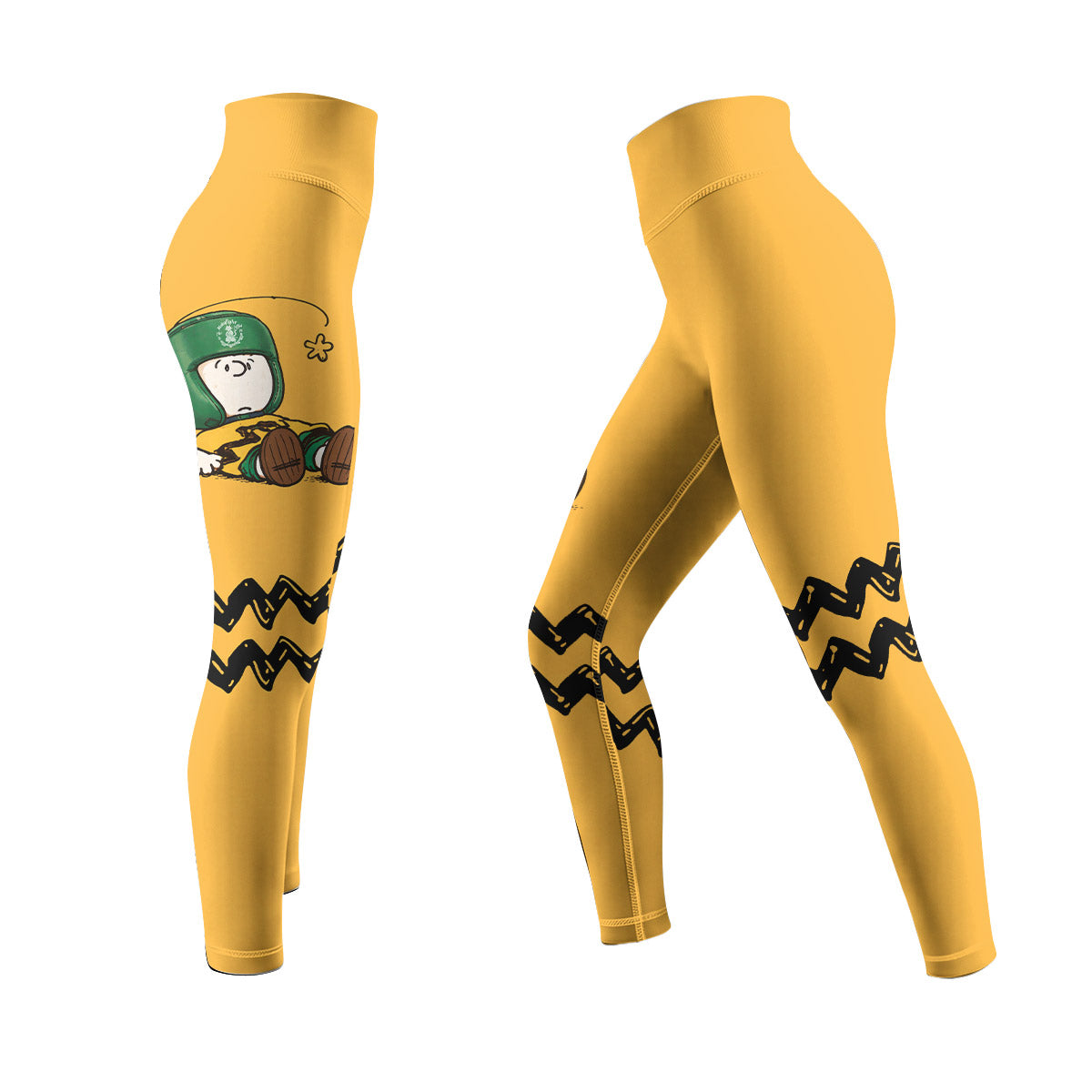 Charlie Ground Women's Leggings