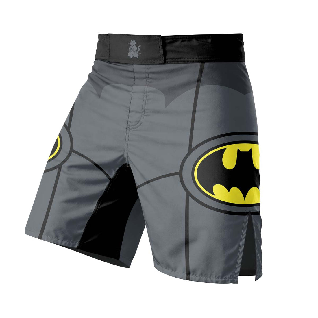 Dark Knight Classic Armor Fight Shorts