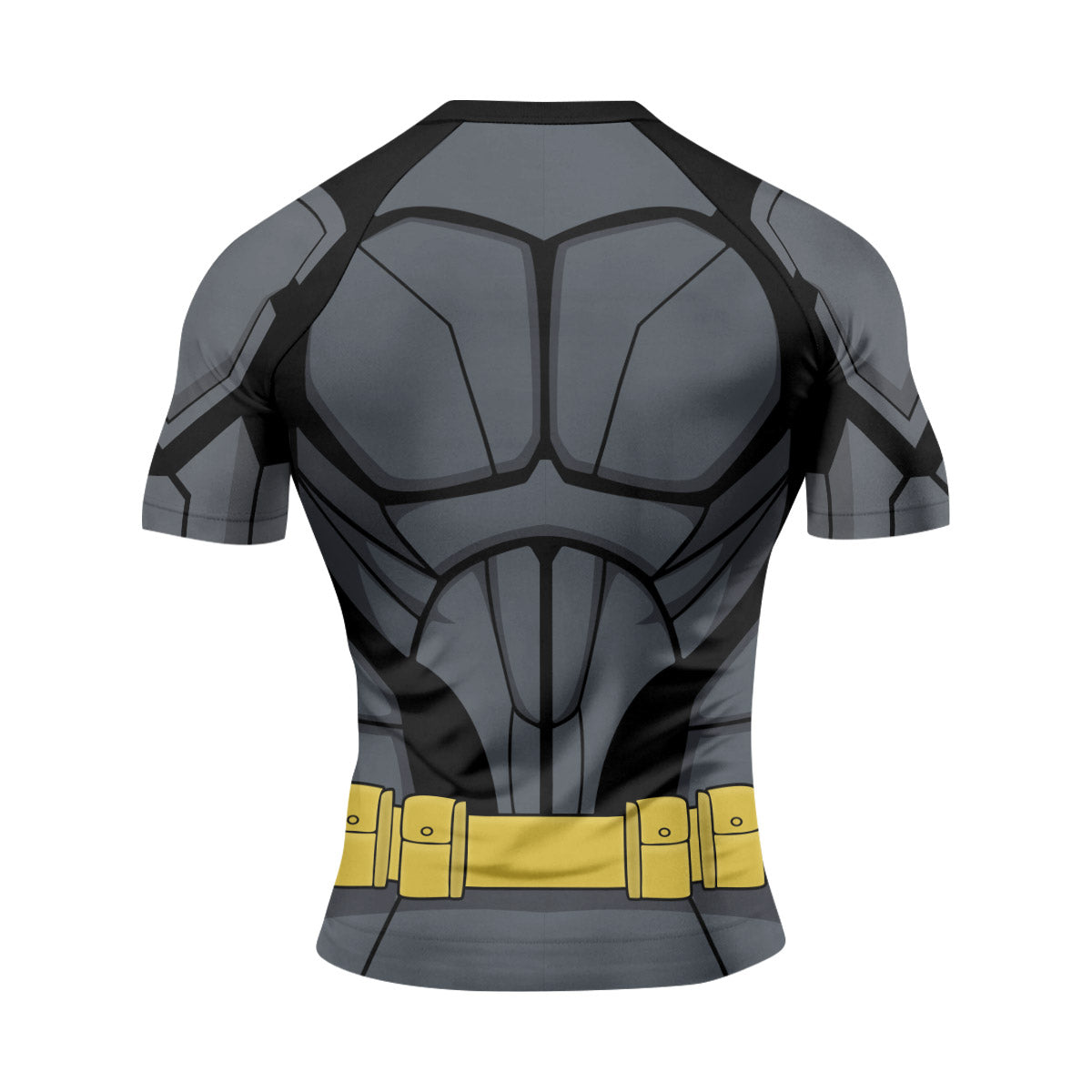 Dark Knight Classic Armor Rash Guard