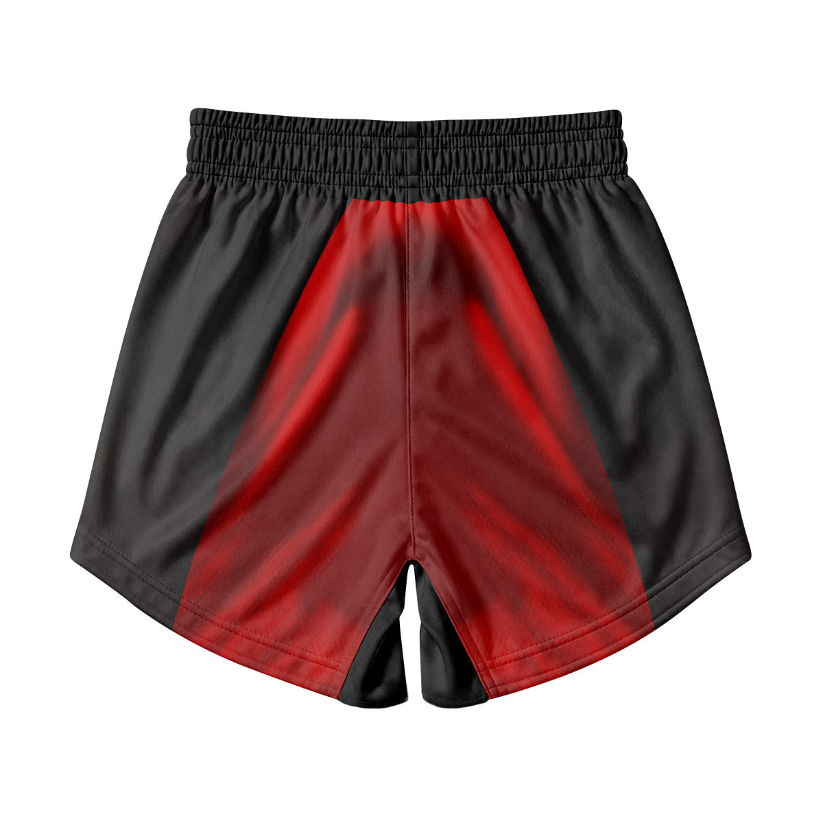 DeadPool Cosplay Kids Grappling Shorts